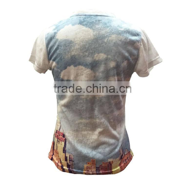 2015 girls dresses pretty girl 5-12Y wholesale from factory