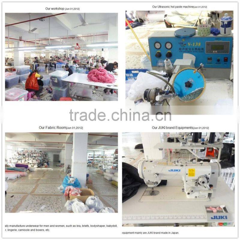 pure color elegant glamorous bra & panty sets