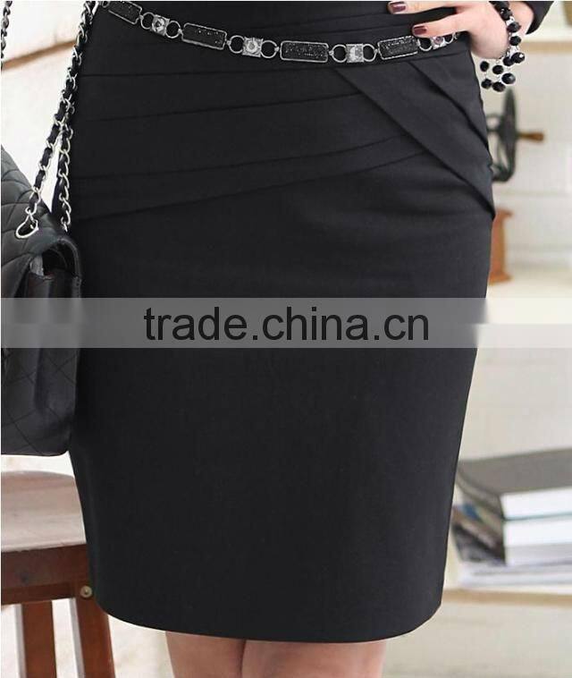 2013 sexy ladies skirt suits, business woman suit