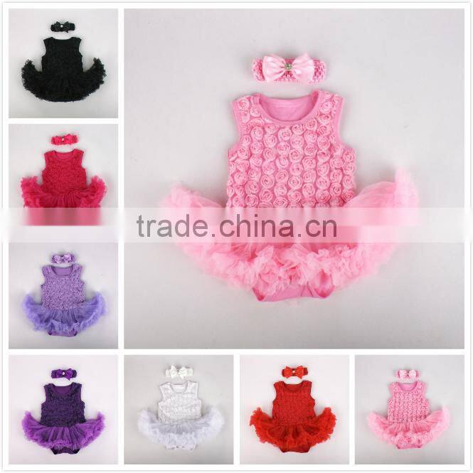 Wholesale Lovely Newborn Soft Non-slip Baby Prewalke Toddler Shoes