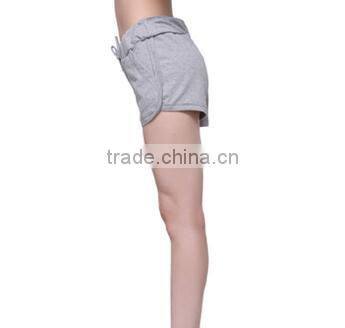 custom sexy latest ladies shorts design