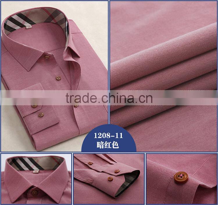 Yiwu casual solid color high quality fashionable comfortable t-shirt for daily life men