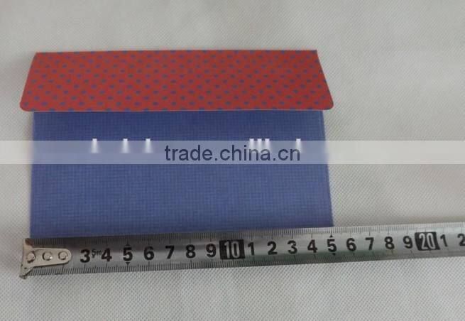 Blank Wedding Invitation Paper Envelope Making Machine Price