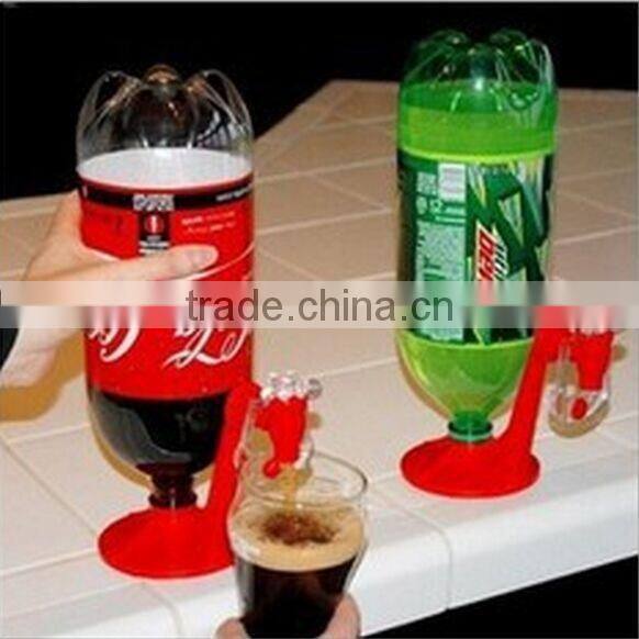 Portable Drinking Soda Coke Party Drinking Dispenser Water Machine Fizz Soda Saver coke cola drinks Dispenser Bottle Machine