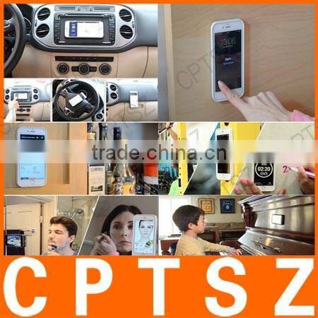 Mobile Phone Anti-Gravity Case