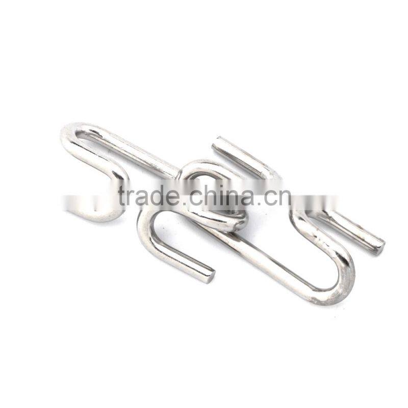 3D Metal puzzle set educational game toy