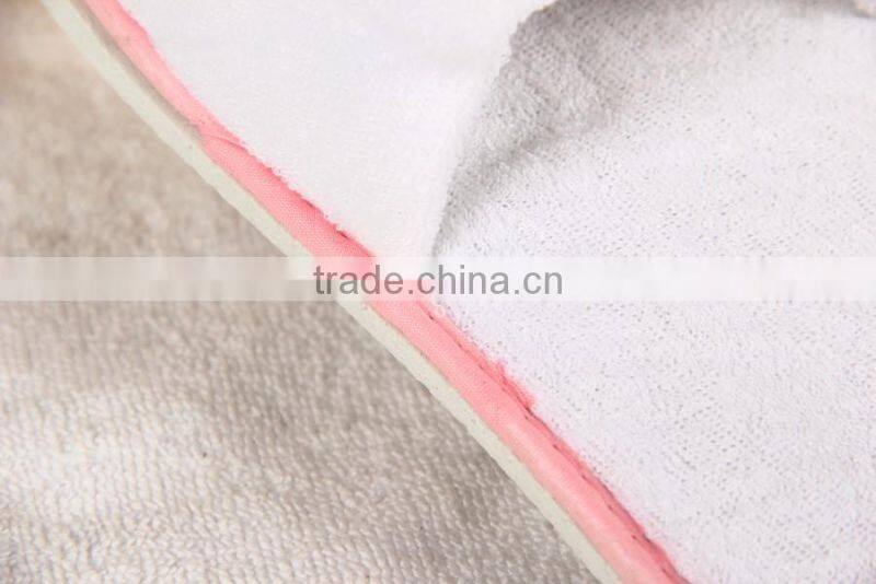 wholesale hotel use disposable women slipper