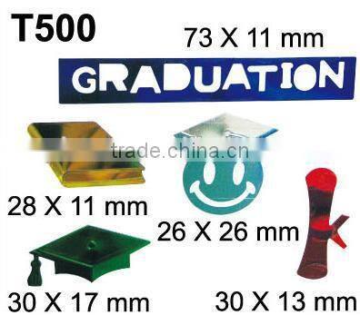 10G COLORFUL SEQUINS