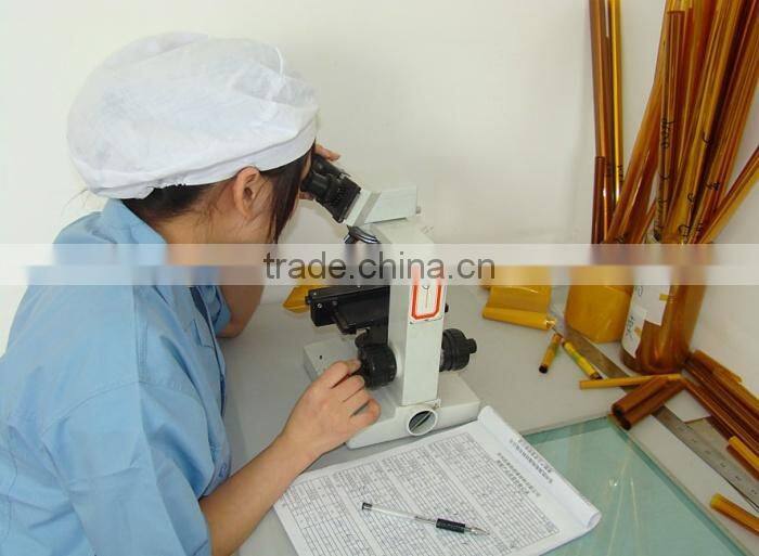 Insulation Material 1mil Polyimide Film 6051