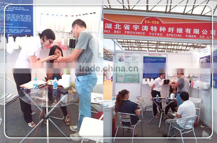 Thermofuse 100% polyester sewing thread