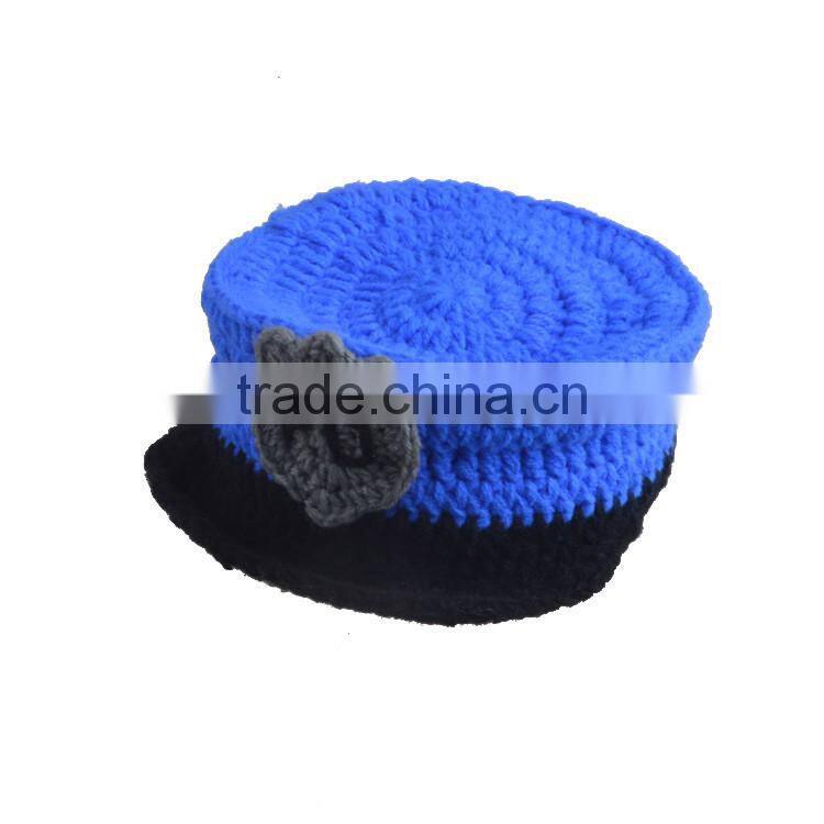 Baby Toddler Boy Girl Fancy Clothes Romper Jumpsuit Outfit Hat Cosplay