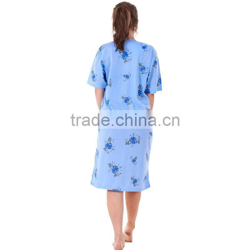 High Quality women sleep wearcomfortable