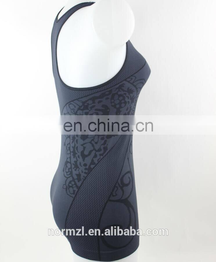 Dri fit tank top women bodybuilding wear sexy sleeveless quick dry t shirts