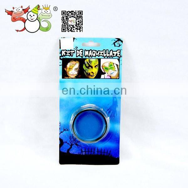 Multi color makeup halloween crayon makeup