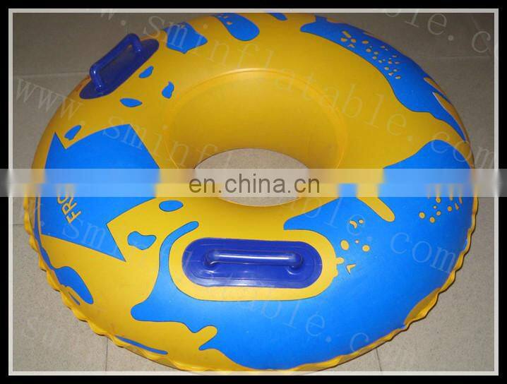inflatable floating pontoon best seller, inflatable water tube, float swimming pontoon
