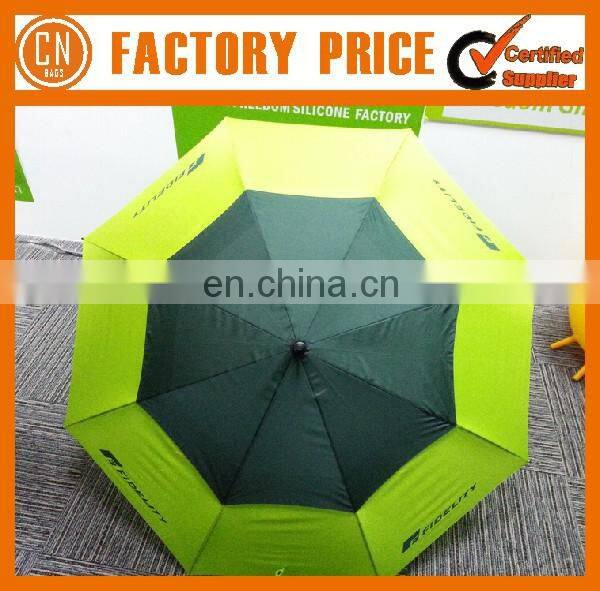 Promotional Cheap Mini Windproof Three Folding Umbrella