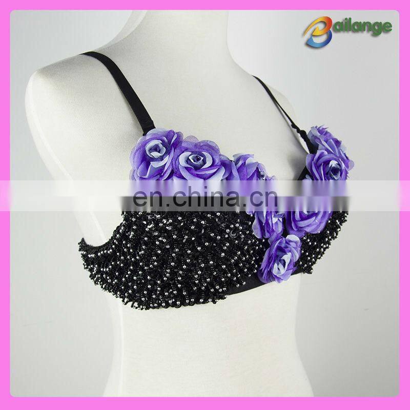 Sexy lady fancy design Bailange wholesale california swimwear