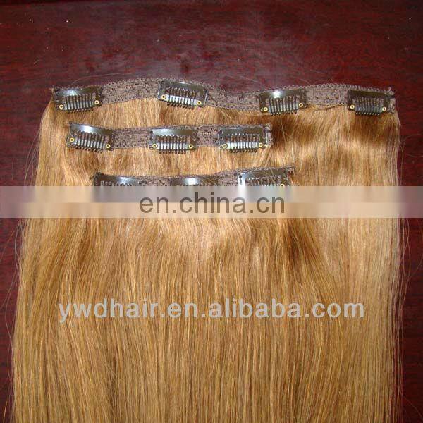 high quality clip on hair extensions wholesale supplier most popular products 2013