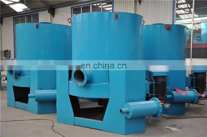SINOLINKING Knelson Centrifugal Cost Effective Best Gold Concentrates