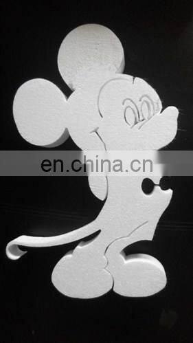 Horizontal PVC Hot Wire Angle Foam Sheet Rubber Board Cutting Machine