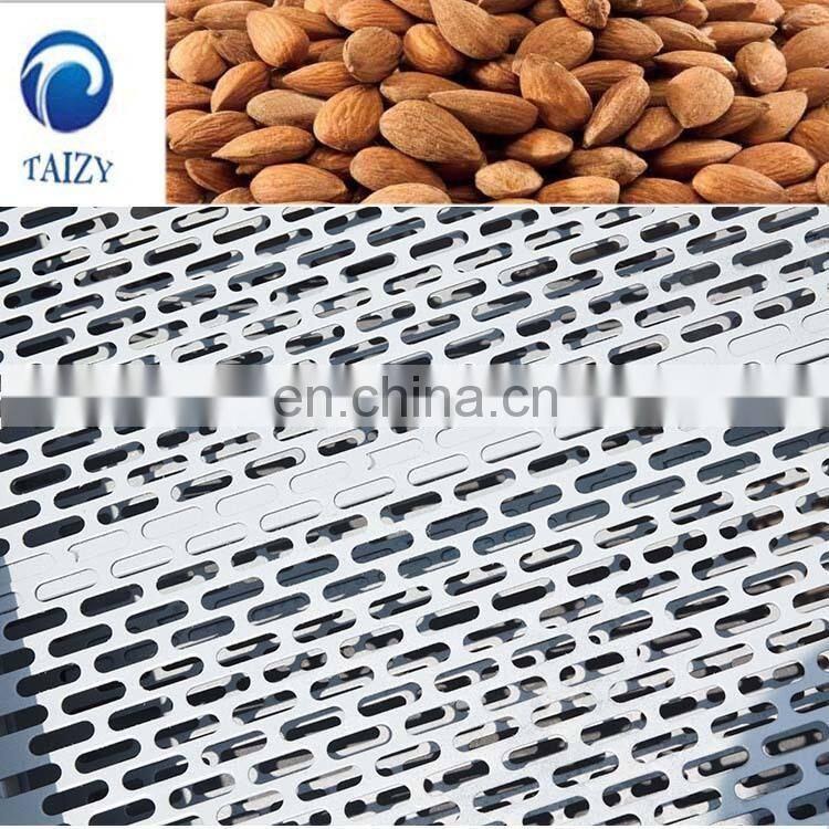 almond dehusking machine almond huller machine walnut sheller