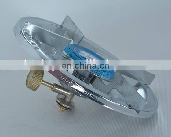 High Quality LPG Gas Burner for Africa market