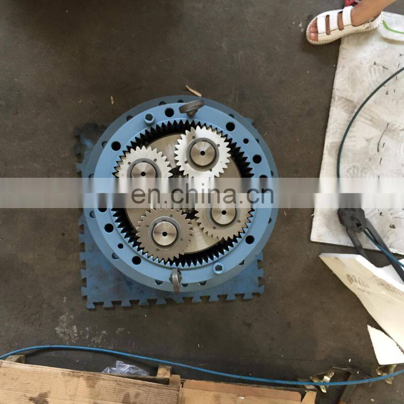 31E9-01052 R290LC-7 Swing Gearbox