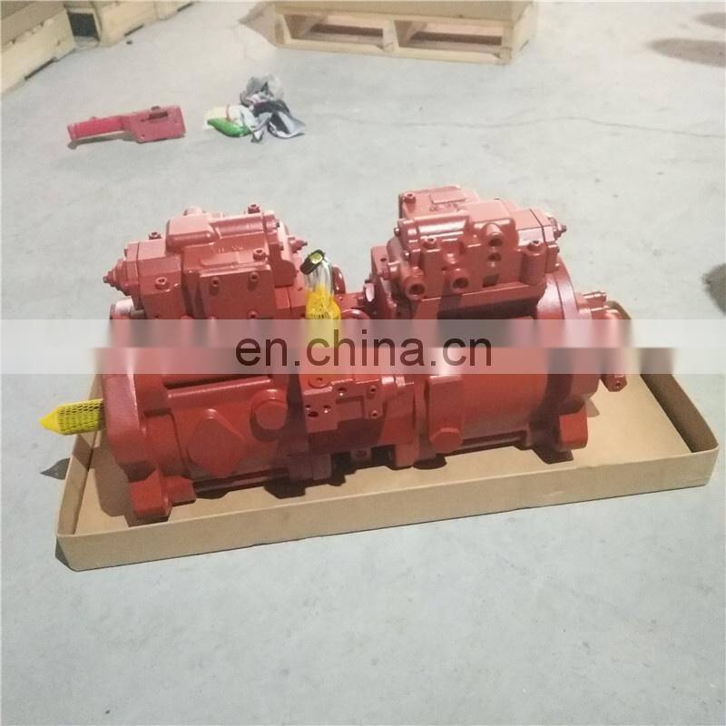 K3V112 Hydraulic Pump