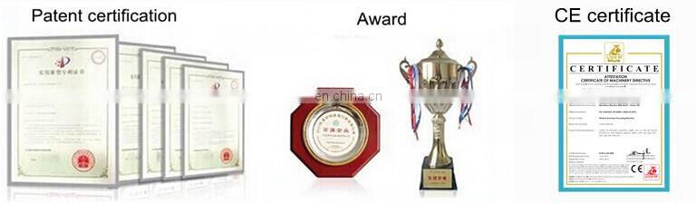 CNC four corner crimping machine for aluminum window door making