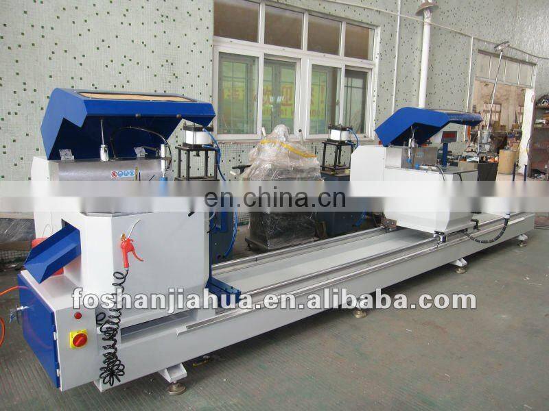 Single head welding machine /Pvc doors windows Mechanical /Single Spot Welder