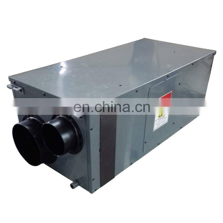 20L Per Day Humidity Reducer Dehumidifier Machine