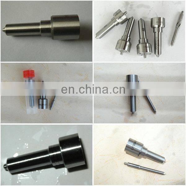 different types of fuel injector nozzle ZS4S1