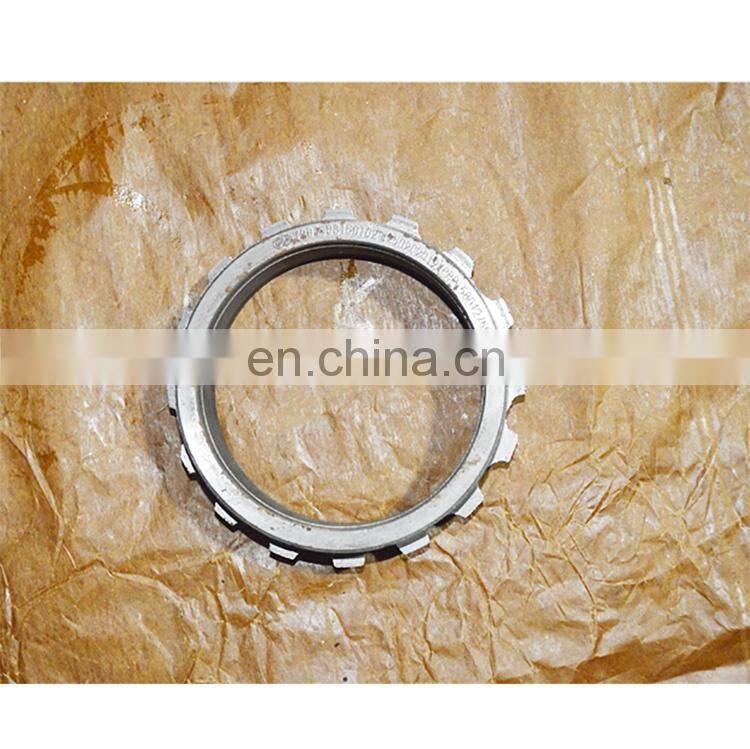 SAIC- IVECO Genlyon Truck part 2502C2019 Rear oil seal