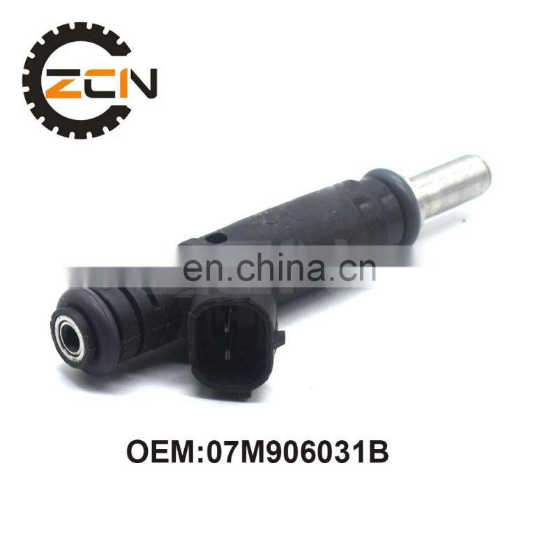 Original Fuel Injector Nozzle OEM 07M906031B For High Quality