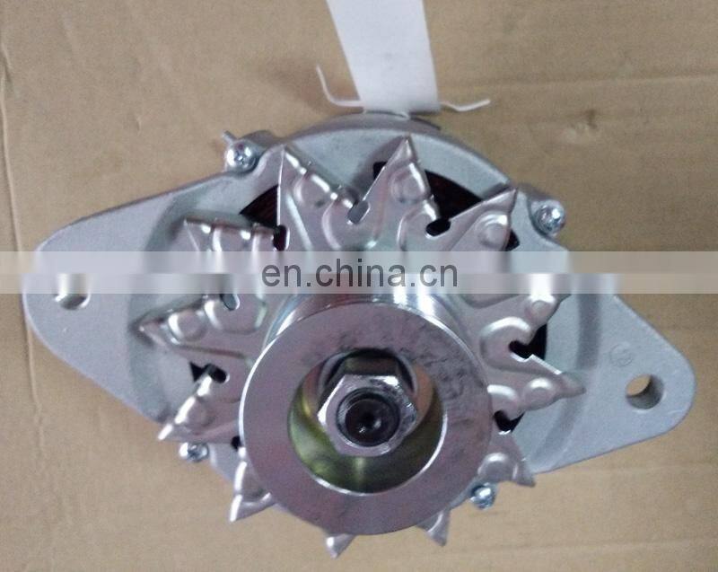 4BT 6BT diesel engine parts 4988377 5331999 21DQ003 alternator
