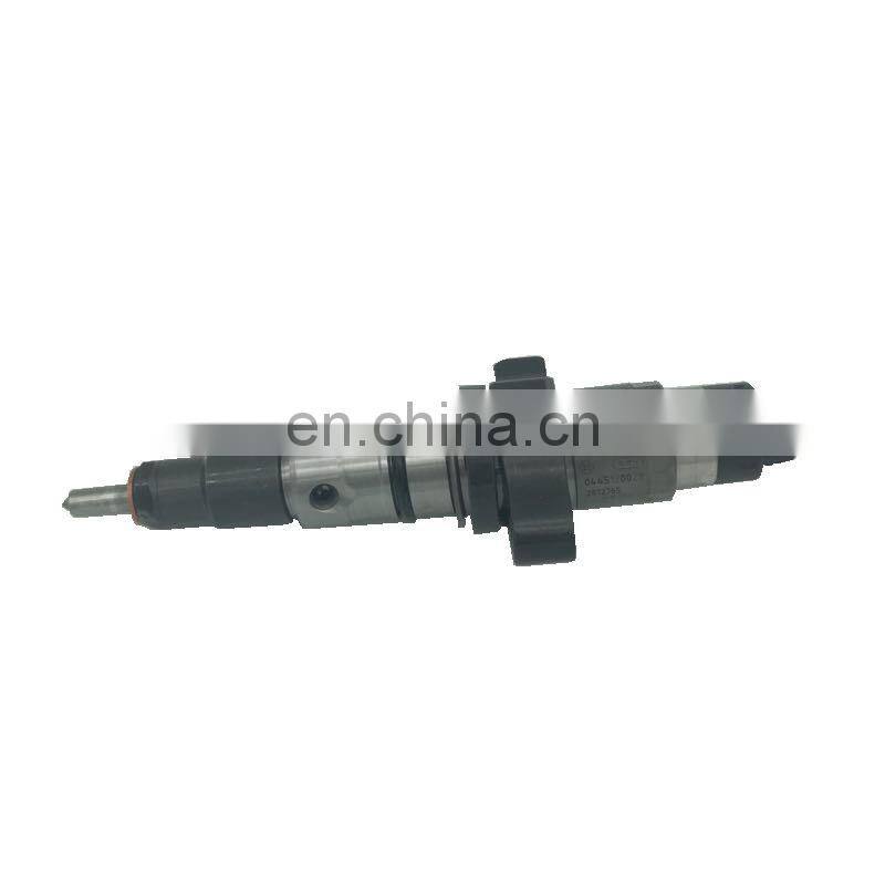 diesel fuel injection common rail injector 0445120 238( 0 445 120 238)
