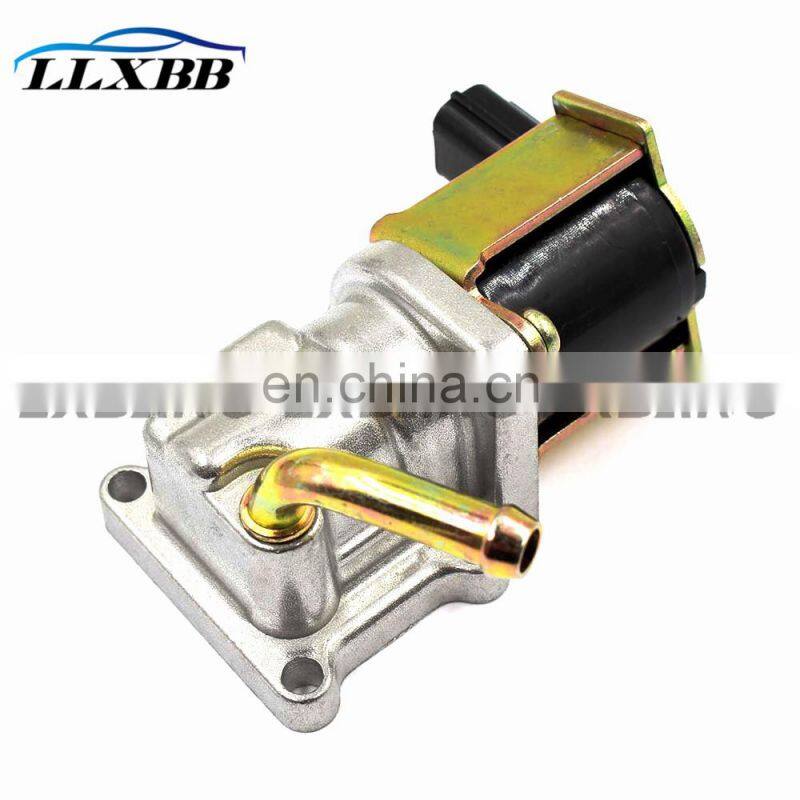IACV FSN5-20-660 Idle Air Speed Control Valve for Mazda FSN5-20-660B FSN5-20-660A FSN520660 FSN520660A E9T06871 FSN520660B