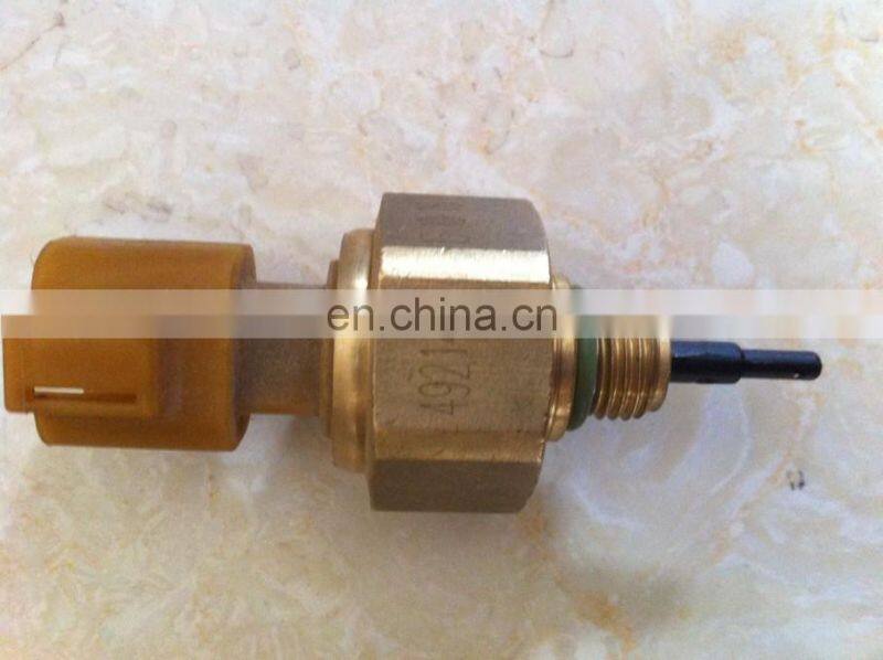 Engine pressure sensor 4921475