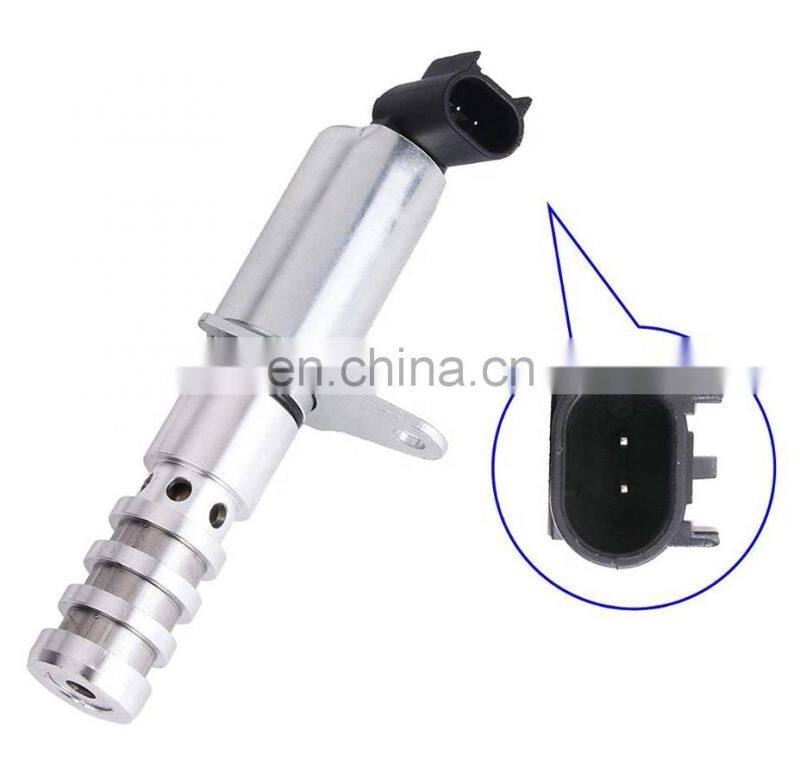 237968J100 VQ35DE Right Variable Valve Timing Control Solenoid 23796EA21A 23796EA200 23796EA20A 23796EG20A 917011