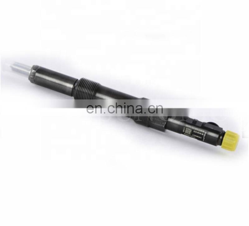 Genuine diesel engine spare part fuel injector 28231014 1100100-ED01