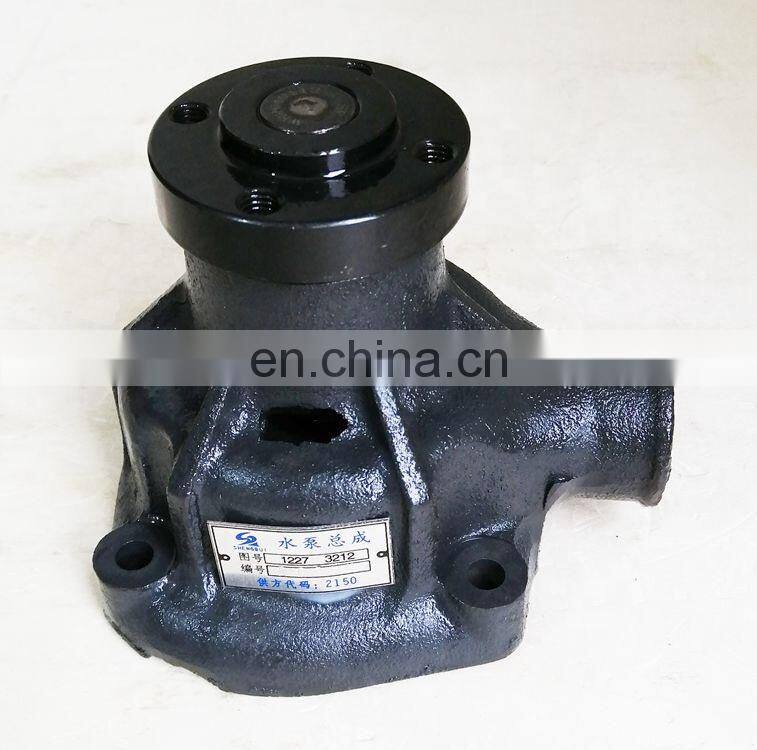 Hot Sale TD226B Diesel Engine Part 12273212 Water Pump
