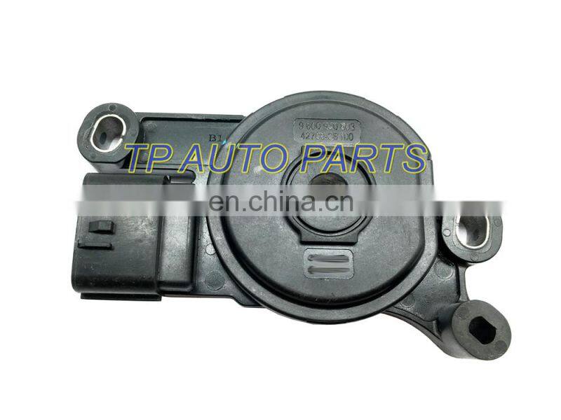 Neutral Safety Switch For Ki-a Soul 11-12 Sportage Sorento 10-12 OEM 42700-3B100 9600930603 427003B100