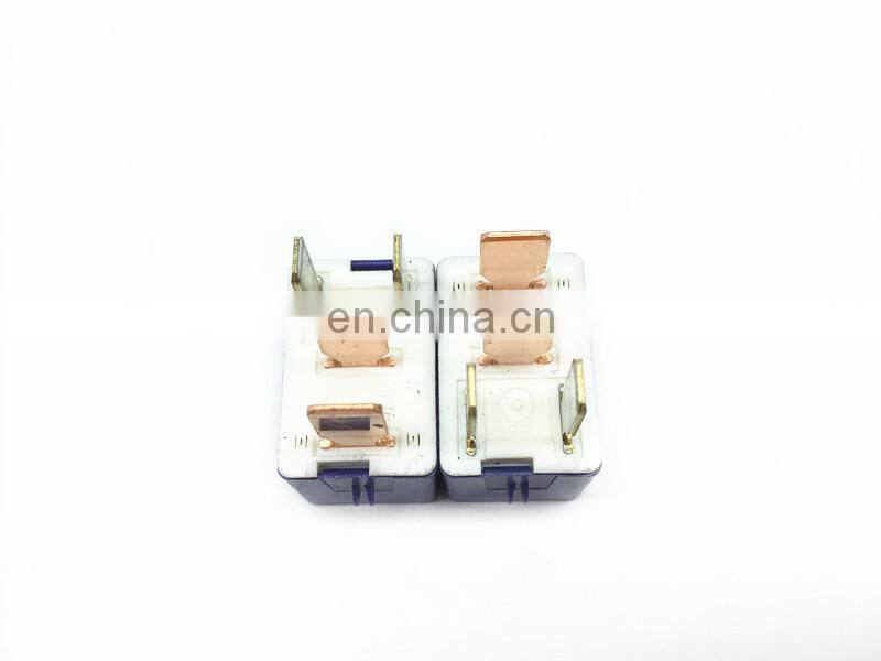 2PCS Starter Relay Compatible With 2001-2012 Toyota Camry Corolla Tacoma Lexus OEM 28300-0A010 TN156700-2730