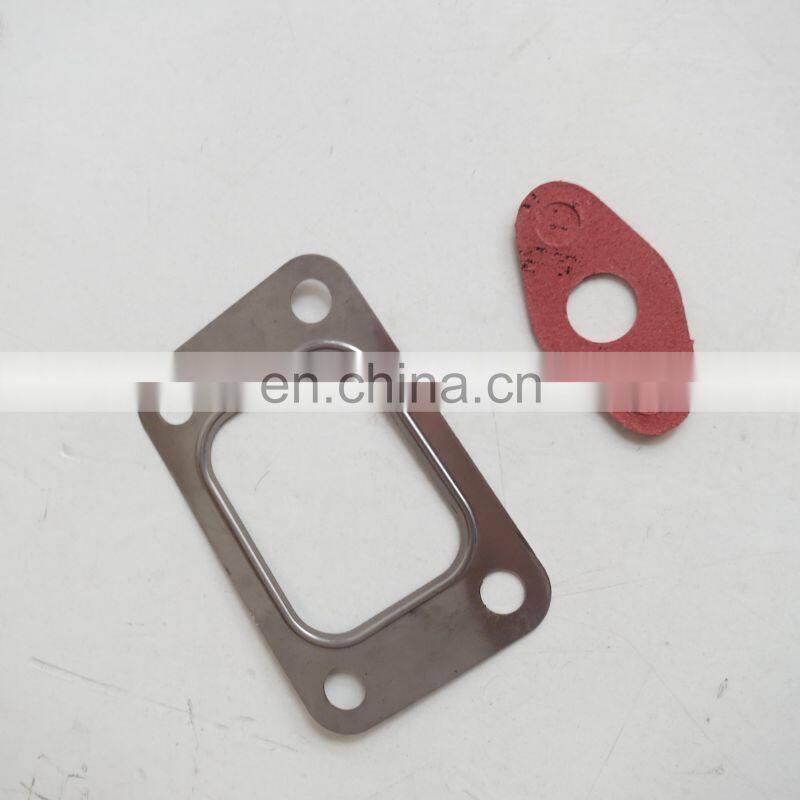 High Quality Foton truck diesel engine spare parts ISF3.8 Turbocharger Seal Gasket 3932475