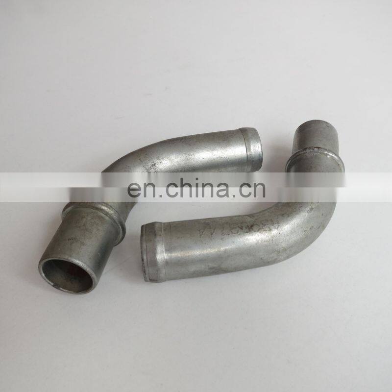 6BT Diesel Engine Parts Turbocharger Oil Return Pipe 3903744