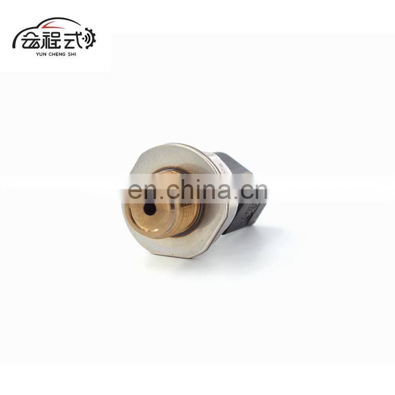 Original Fuel Rail Pressure Sensor 85PP30-02 For Hyundai For Chevrolet Cruze