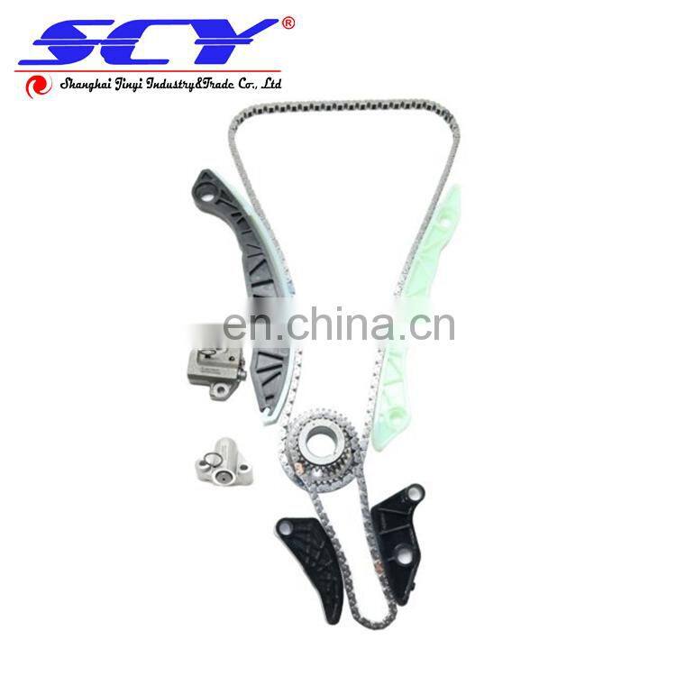Timing Chain Kit Fits Suitable for Dodge Journey OE 07-13 Dodge Caliber Journey Compass Patriot 2.0L 2.4L Timing Chain Kit