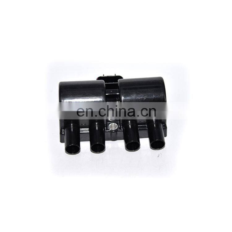 Hengney spare parts 24585076 For Daewoo Isuzu Chevrolet L4 1.6L 2.2L 1998-2004 Ignition Coil