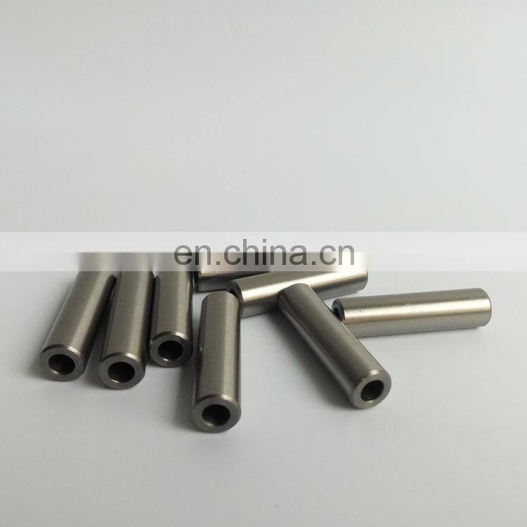 PC60-7 Forklift engine 4D95 6D95 spare parts Valve Stem Guide 6204-19-1310 C6204191310 6204191310