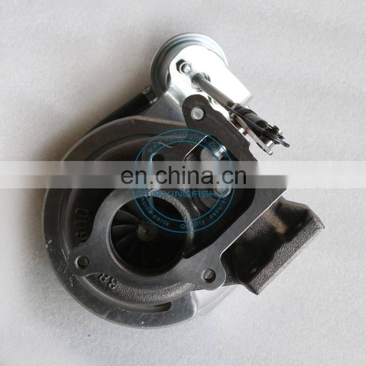 PC200-8 4D107 QSB4.5 SAA4D107E-1 Turbocharger 4048808 4048809 4955276